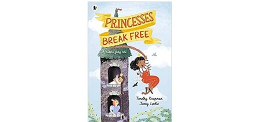 Feature Image - Princesses Break Free by Timothy Knapman