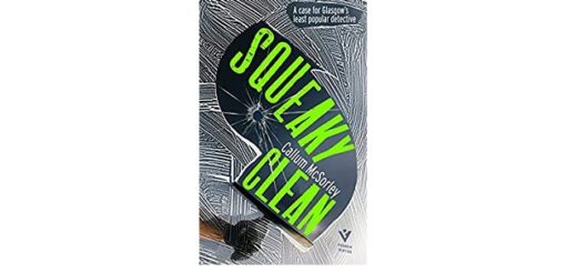 Feature Image - Squeaky Clean by Callum McSorley