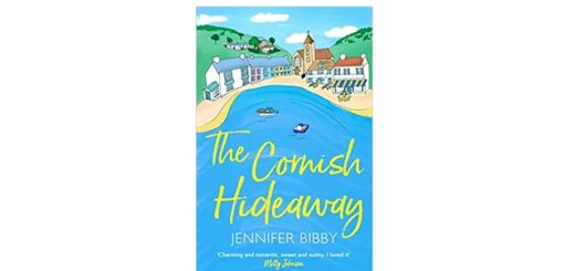 Feature Image - The Cornish HIdeaway by Jeniffer Bibby