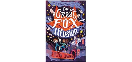 Feature Image - The Great Fox Illusion by Justyn Edwards