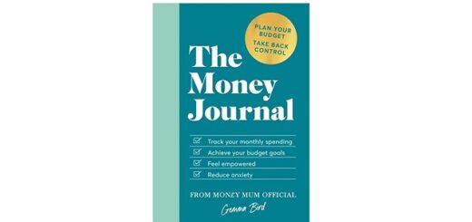 Feature Image - The Money Journal by Gemma Bird