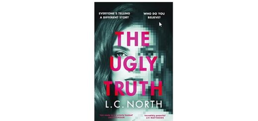Feature Image - The Ugly Truth by L.C. North