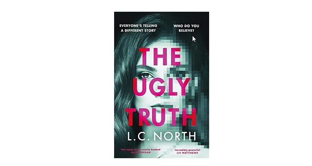 Feature Image - The Ugly Truth by L.C. North