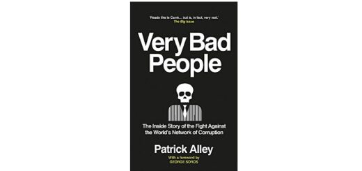 Feature Image - Very Bad People by Patrick Alley
