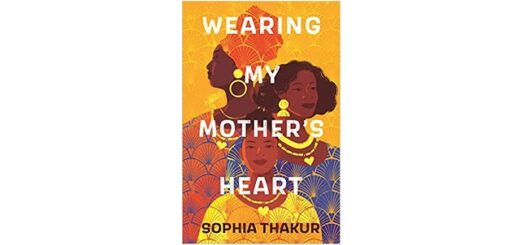 Feature Image - Wearing my Mothers Heart by Sophia Thakur