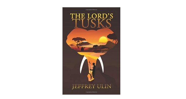 Feaure Image - The Lord's Tusk by Jeffrey Ulin