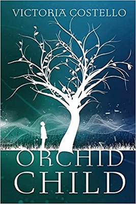 Orchid Child by Victoria Costello