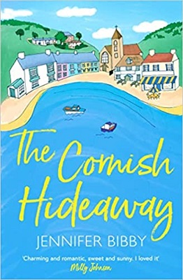 The Cornish HIdeaway by Jeniffer Bibby