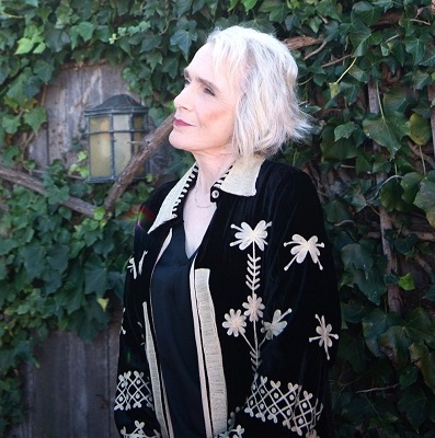 Victoria Costello Ten Books that Inspired my Debut Novel