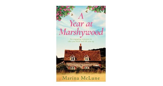 Feature Image - A Year at Marshywood
