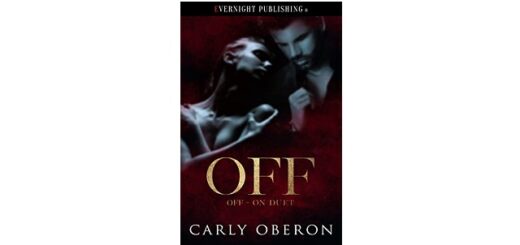 Feature Image - Off by Carly Oberson