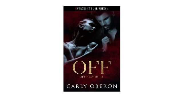 Feature Image - Off by Carly Oberson