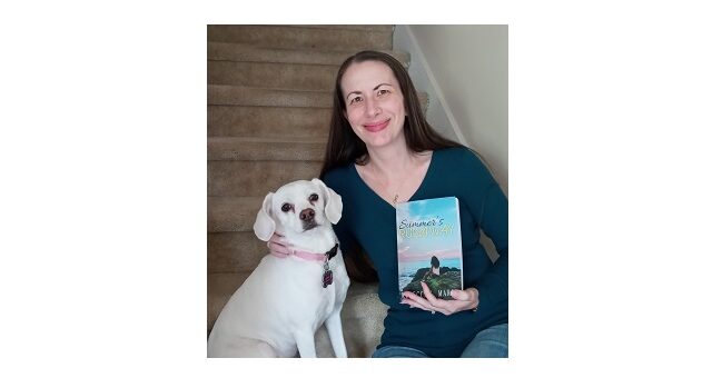 Feature Image - Rebecca L. Marsh