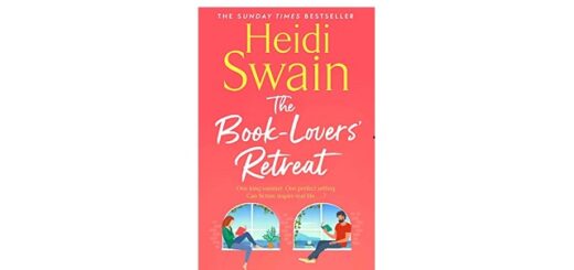 Feature Image - The Book Lovers Retreat by Heidi Swain
