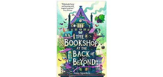Feature Image - The Bookshop at the Back of Beyond by Amy Sparkes