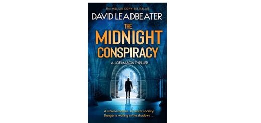 Feature Image - The Midnight Conspiracy by David Leadbeater