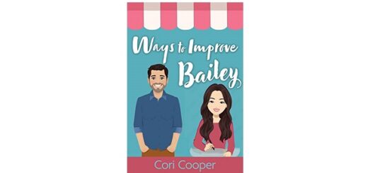 Feature Image - Ways to Improve Bailey by Cori Cooper