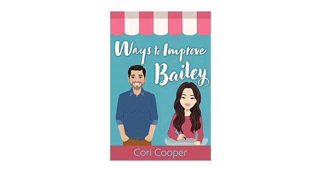 Feature Image - Ways to Improve Bailey by Cori Cooper