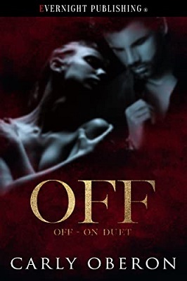 Off by Carly Oberson