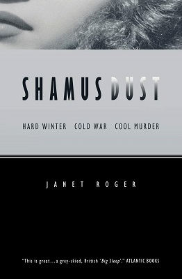 Shamus Dust by Janet Roger