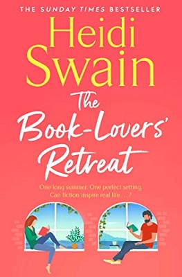 The Book Lovers Retreat by Heidi Swain