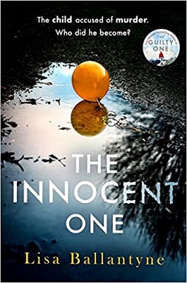 The Innocent One by Lisa Ballantyne