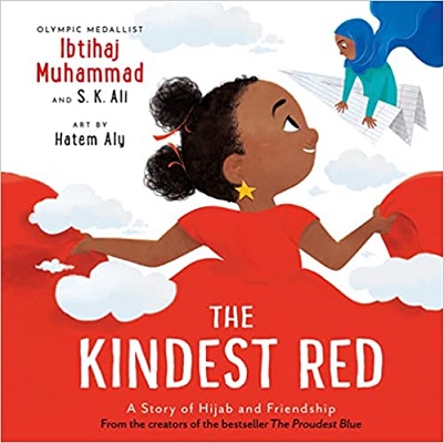 The Kindest Red by Ibtihaj Muhammad