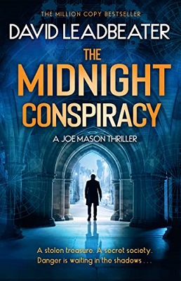 The Midnight Conspiracy by David Leadbeater