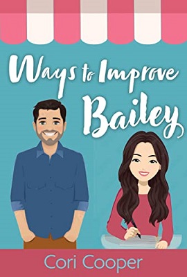 Ways to Improve Bailey by Cori Cooper