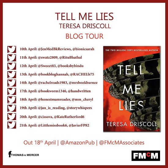 tell me lies blog tour small poster