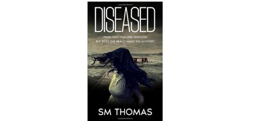 Feature Image - Diseased by SM Thomas