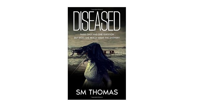 Feature Image - Diseased by SM Thomas