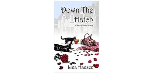 Feature Image - Down the Hatch by Lina Hansen