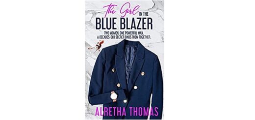 Feature Image - The Girl in the Blue Blazer by Alretha Thomas