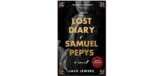Feature Image - The Lost Diary of Samuel Pepys by Jack Jewers