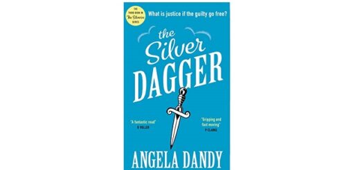 Feature Image - The Silver Dagger Angela Dandy