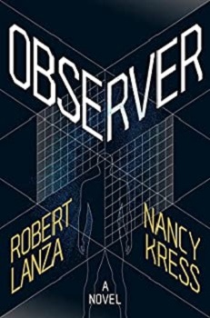 Observer by Robert Lanza