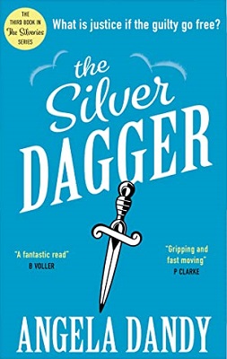The Silver Dagger Angela Dandy