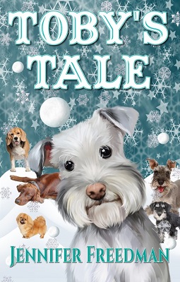 Tobys Tale by Jennifer Freedman