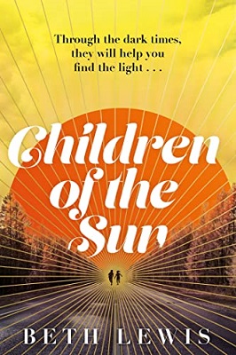 Children of the Sun by Beth Lewis