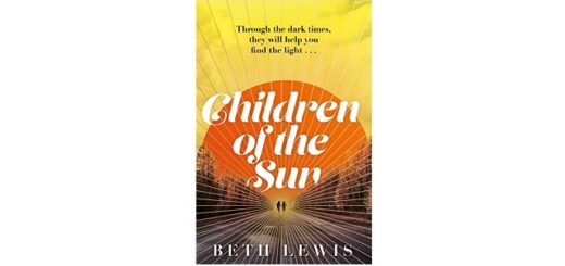 Feature Image - Children of the Sun by Beth Lewis