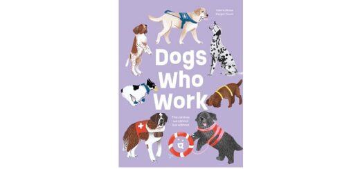 Feature Image - Dogs who Work by Valeria Aloise