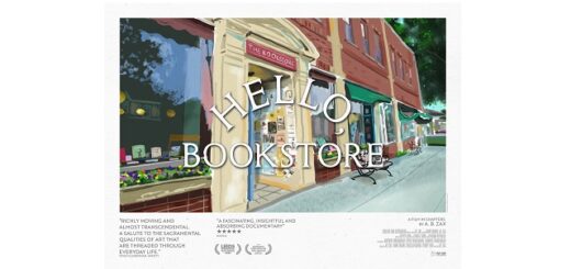 Feature Image - Hello Bookstore