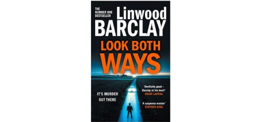 Feature Image - Look Both Ways by Linwood Barclay