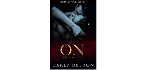 Feature Image - On by Carly Oberon