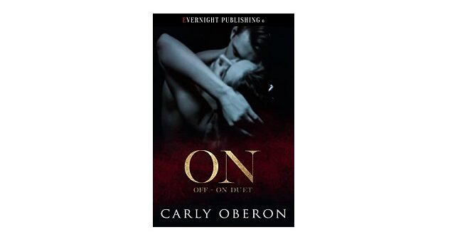 Feature Image - On by Carly Oberon