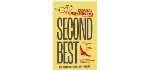 Feature Image - Second Best by David Foenkinos
