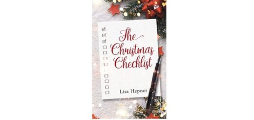 Feature Image - The Christmas Checklist by Lisa Hepner