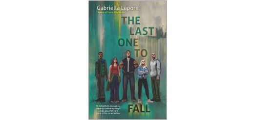 Feature Image - The Last One to Fall by Gabrielle Lepore
