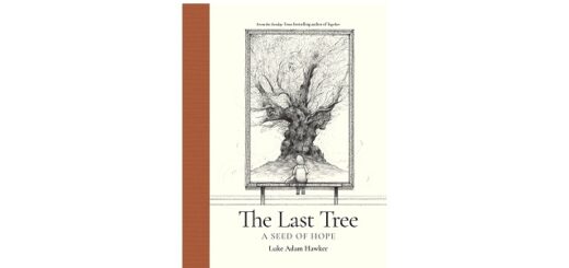 Feature Image - The Last Tree by Luke Adam Hawker